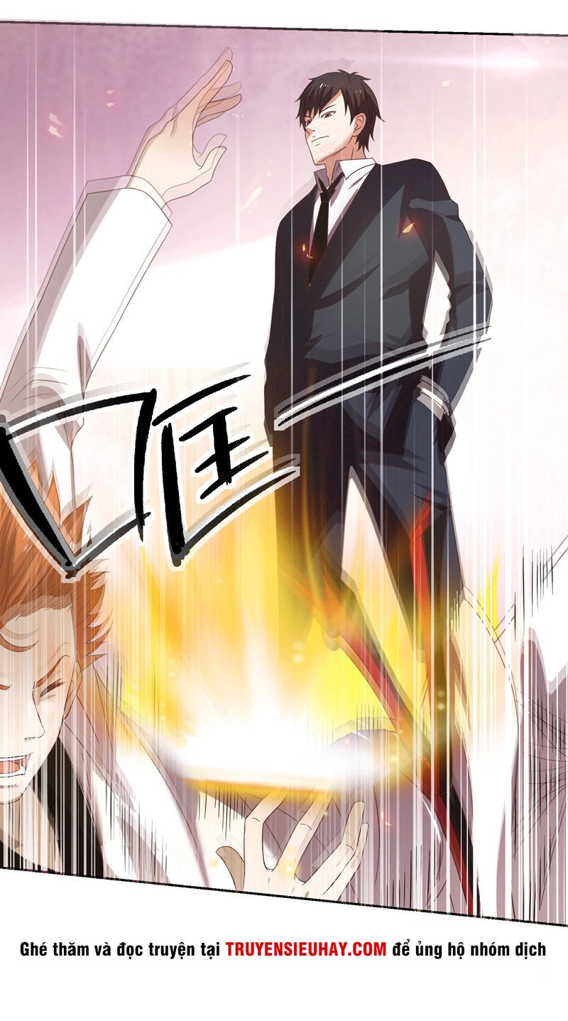 Trùng Sinh Chi Đô Thị Cuồng Tiên Chapter 21 - 46