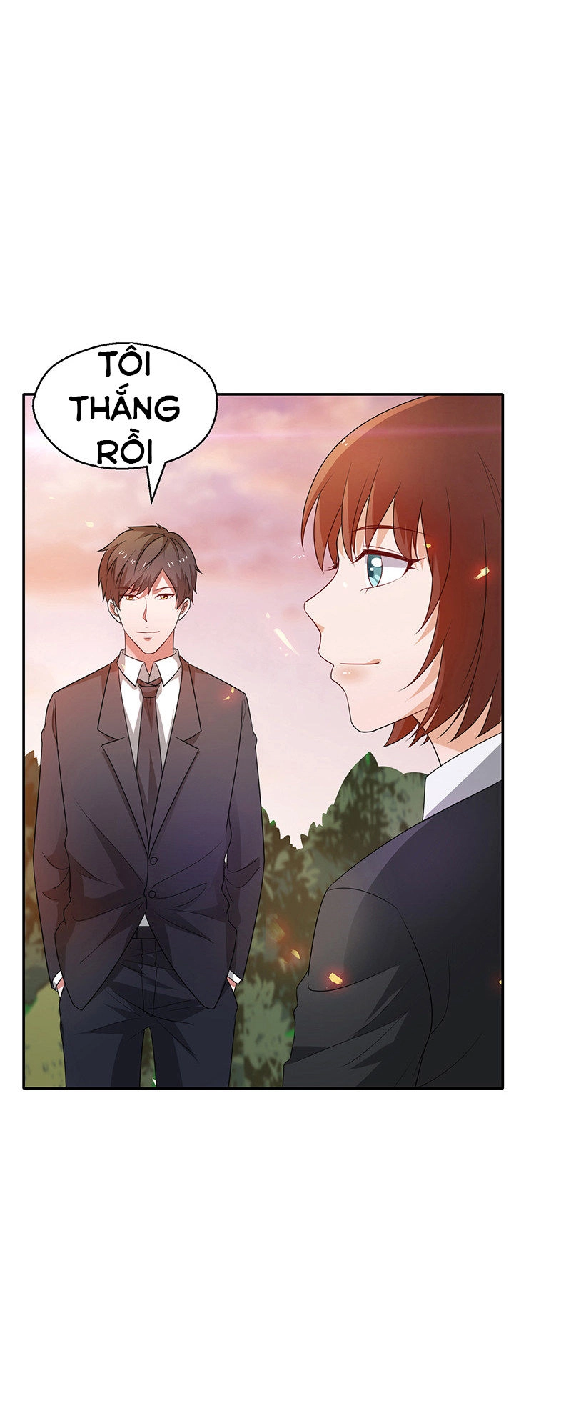 Trùng Sinh Chi Đô Thị Cuồng Tiên Chapter 22 - 5