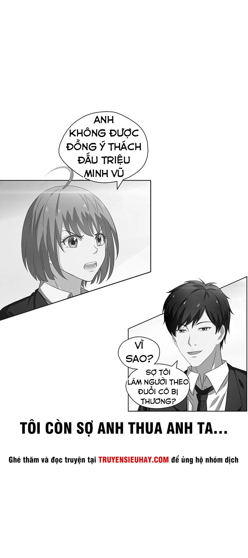 Trùng Sinh Chi Đô Thị Cuồng Tiên Chapter 22 - 7