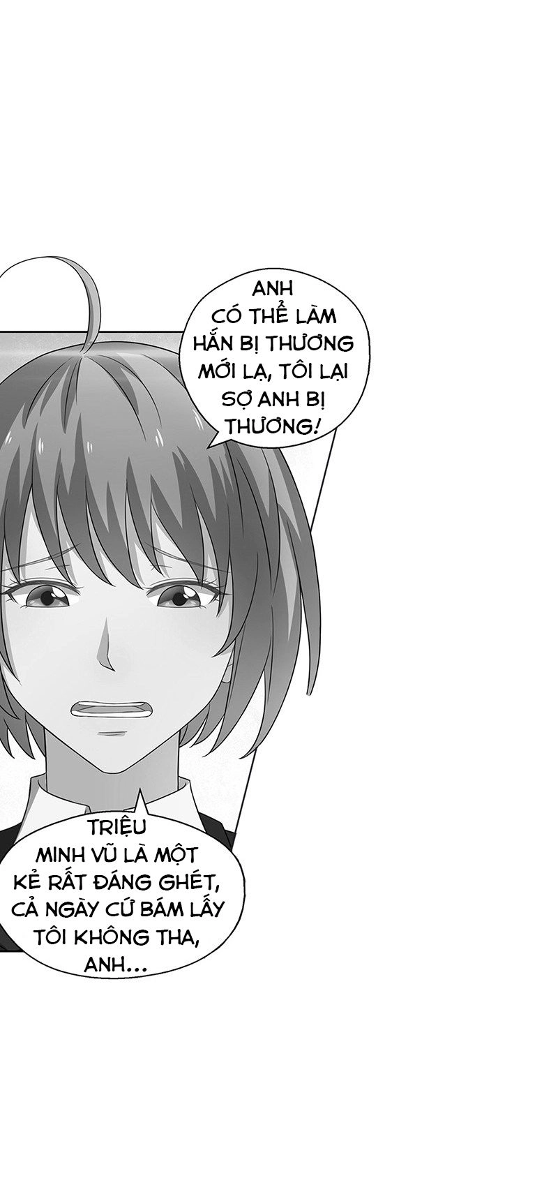 Trùng Sinh Chi Đô Thị Cuồng Tiên Chapter 22 - 8