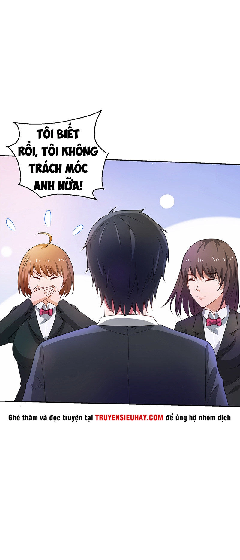 Trùng Sinh Chi Đô Thị Cuồng Tiên Chapter 22 - 14