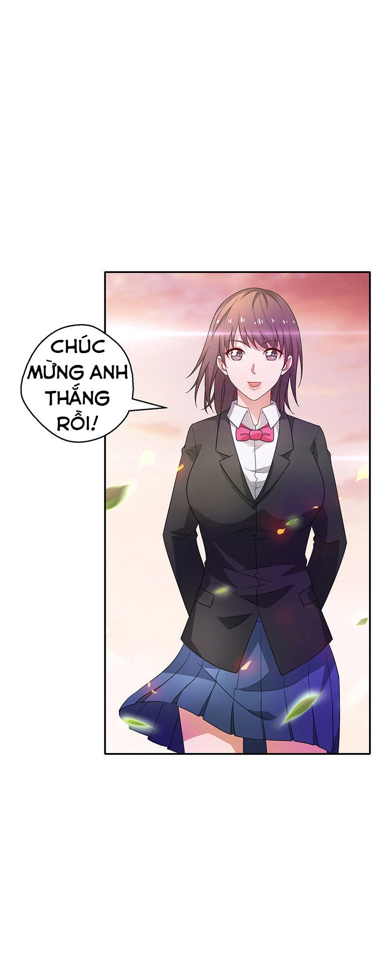 Trùng Sinh Chi Đô Thị Cuồng Tiên Chapter 22 - 15