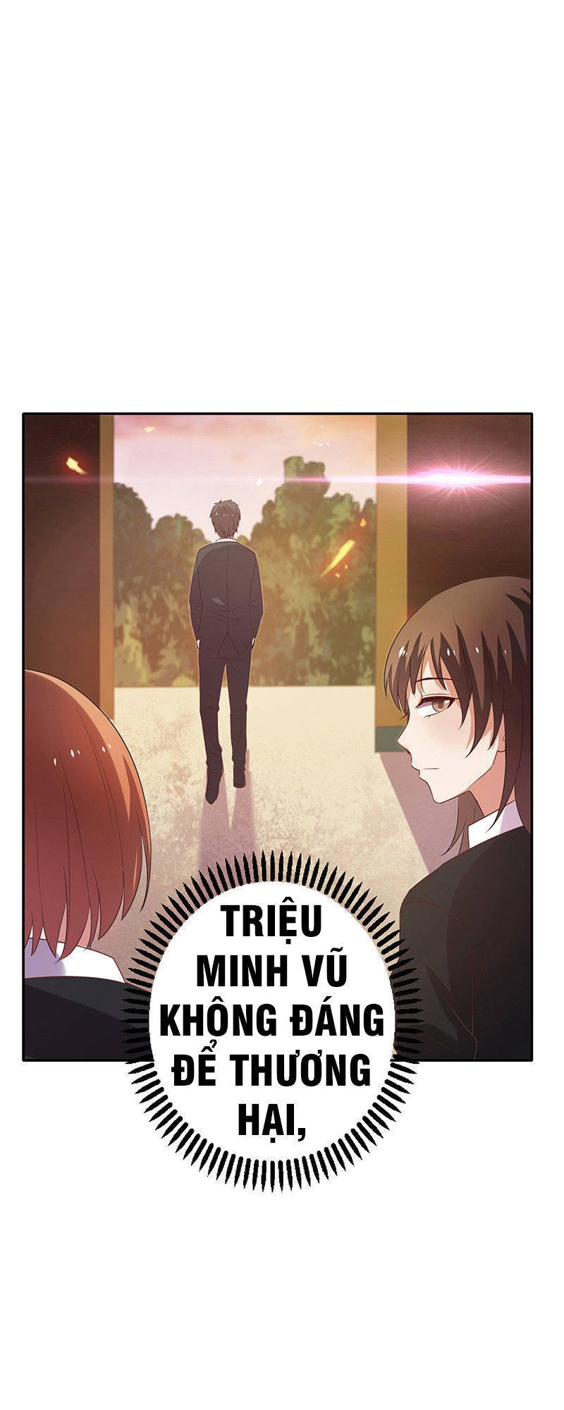 Trùng Sinh Chi Đô Thị Cuồng Tiên Chapter 22 - 18