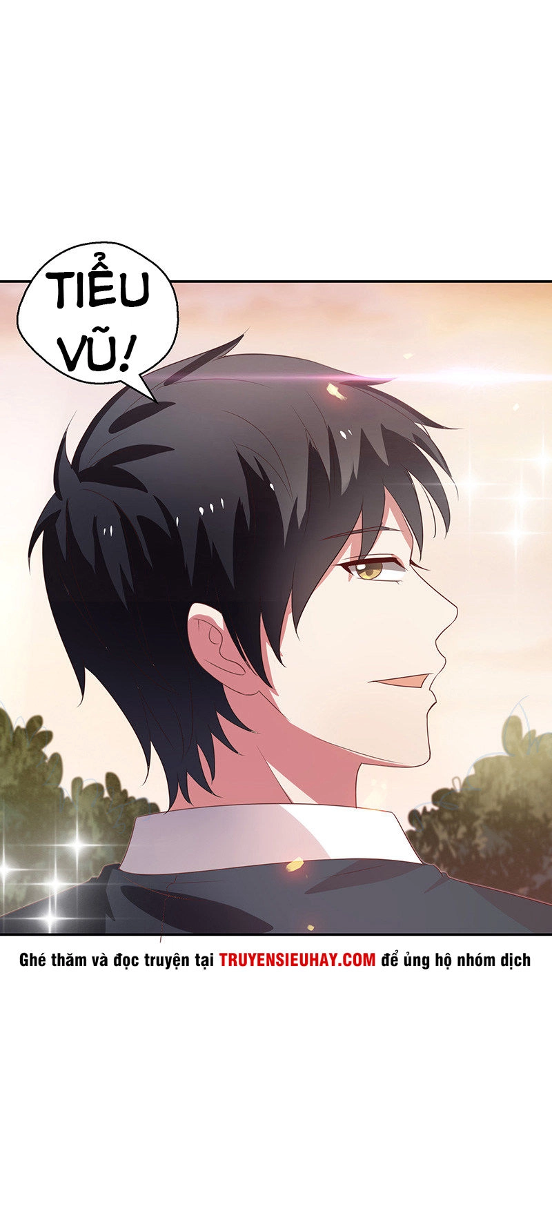 Trùng Sinh Chi Đô Thị Cuồng Tiên Chapter 22 - 20