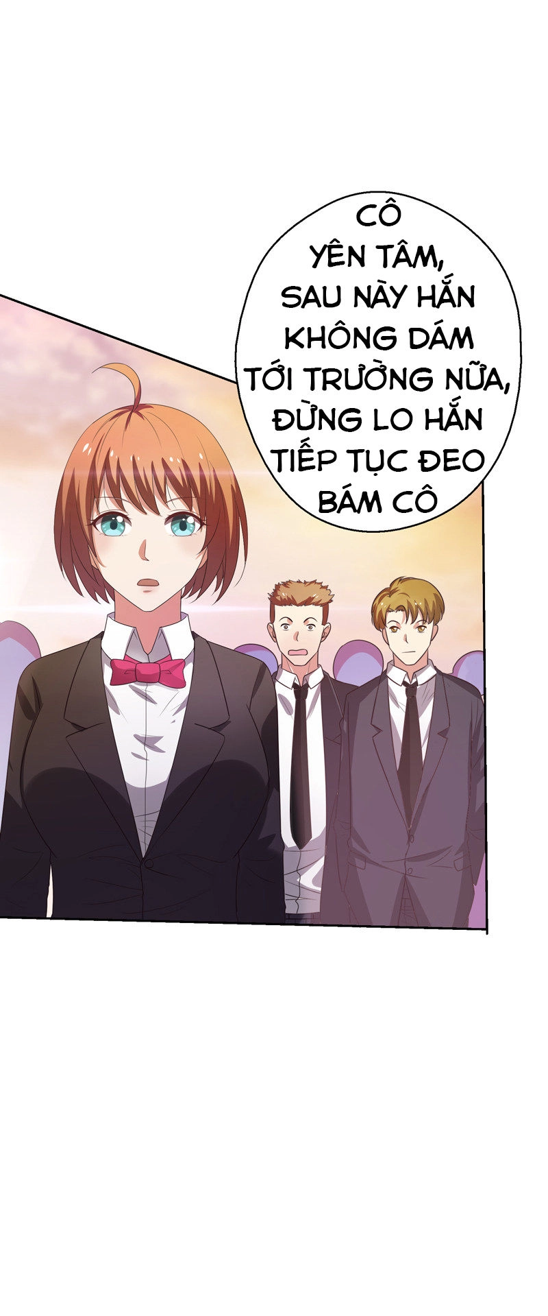 Trùng Sinh Chi Đô Thị Cuồng Tiên Chapter 22 - 21