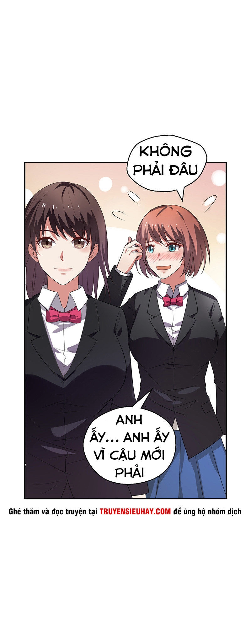 Trùng Sinh Chi Đô Thị Cuồng Tiên Chapter 22 - 24