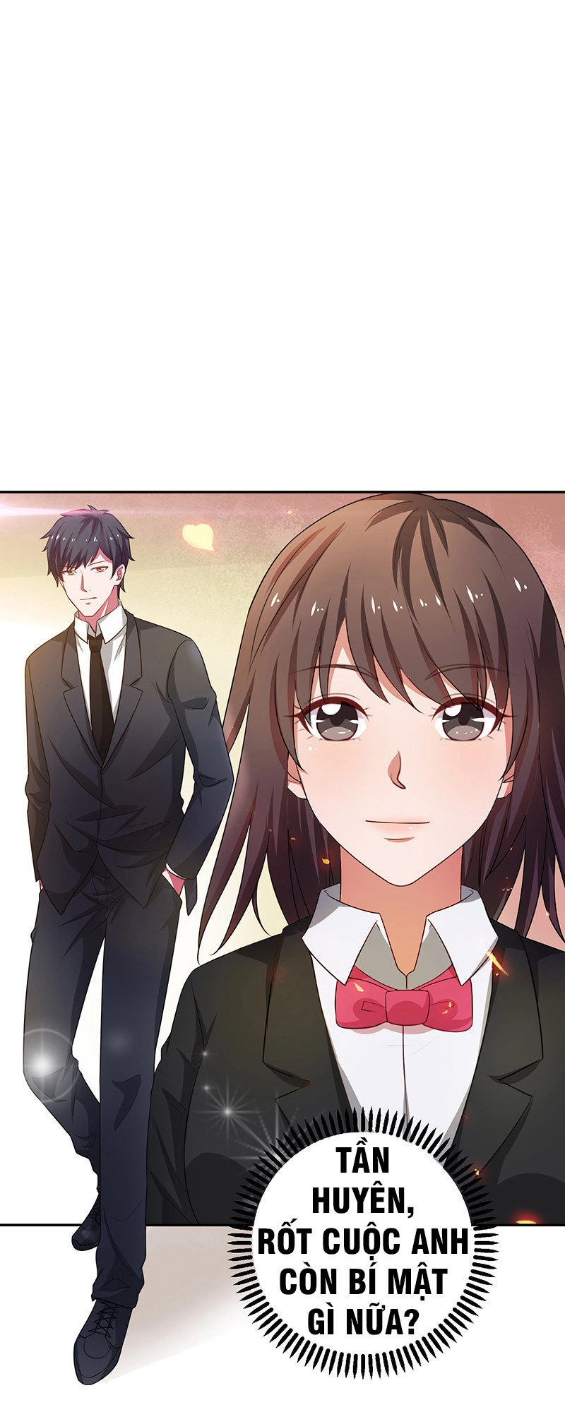 Trùng Sinh Chi Đô Thị Cuồng Tiên Chapter 22 - 26