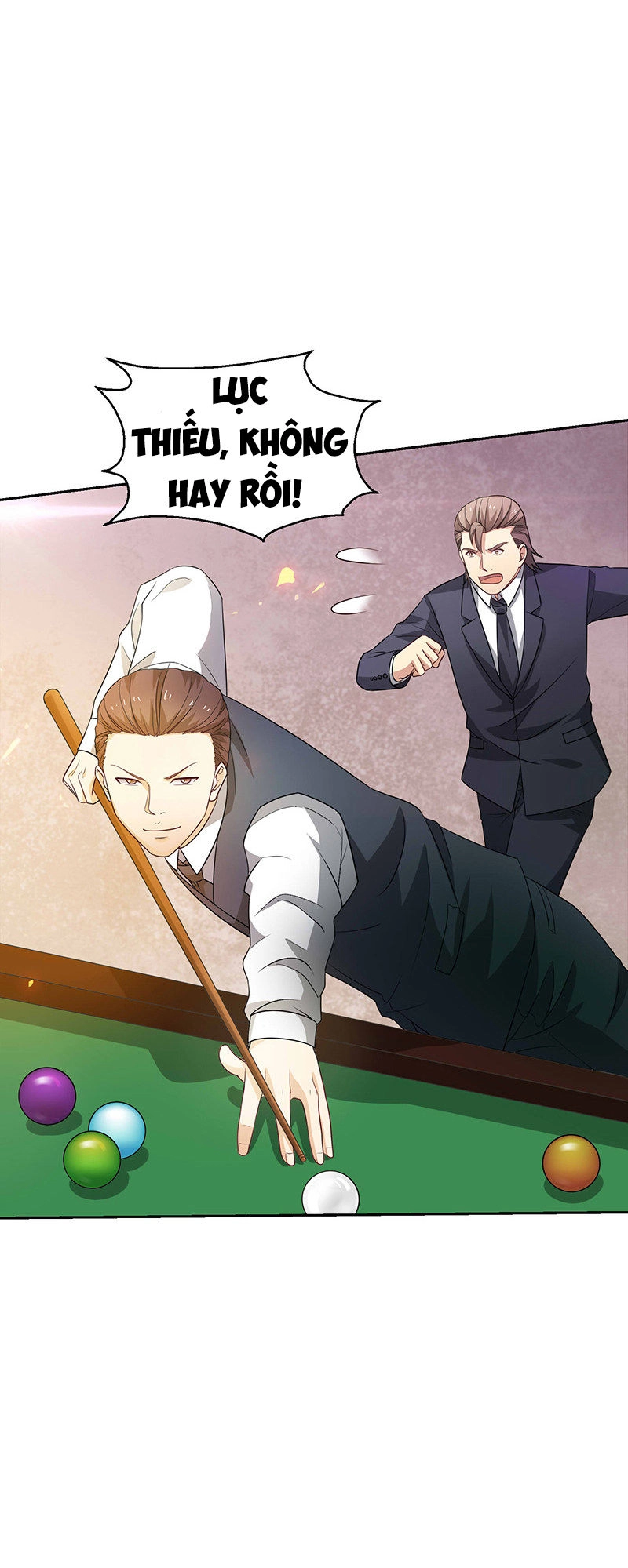 Trùng Sinh Chi Đô Thị Cuồng Tiên Chapter 22 - 29