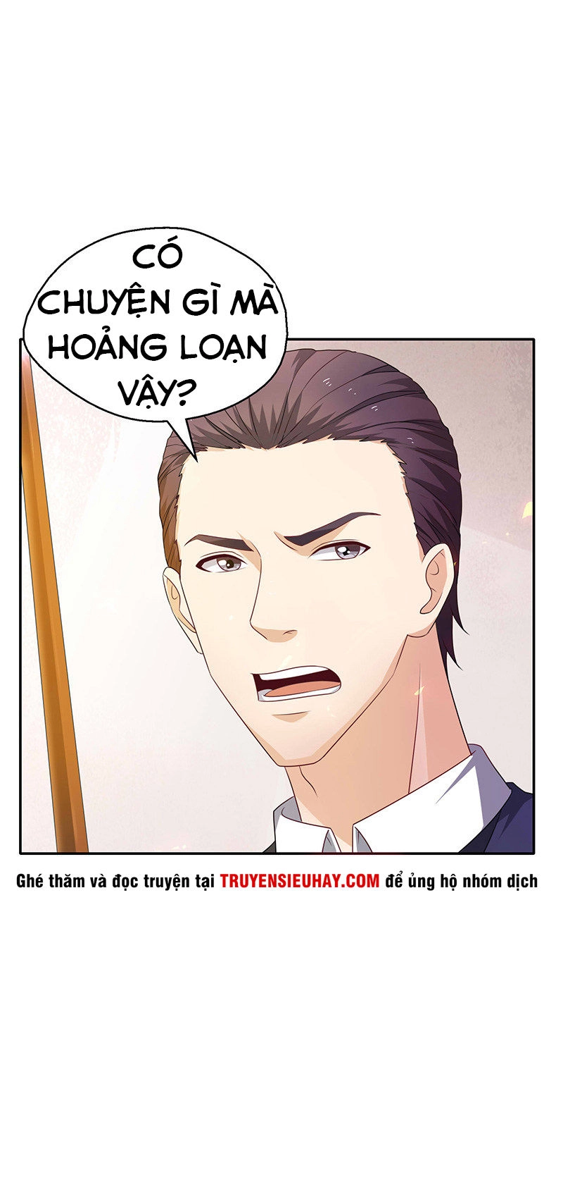 Trùng Sinh Chi Đô Thị Cuồng Tiên Chapter 22 - 30