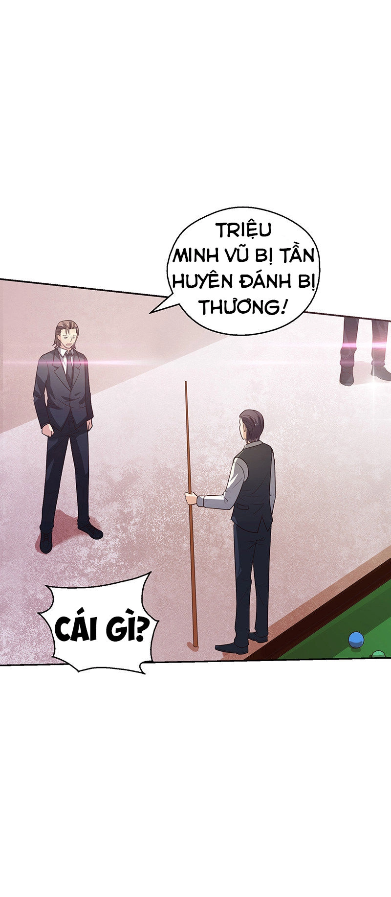 Trùng Sinh Chi Đô Thị Cuồng Tiên Chapter 22 - 31