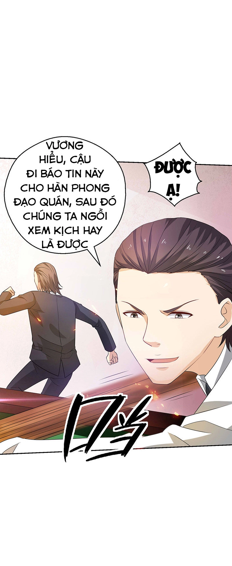 Trùng Sinh Chi Đô Thị Cuồng Tiên Chapter 22 - 40