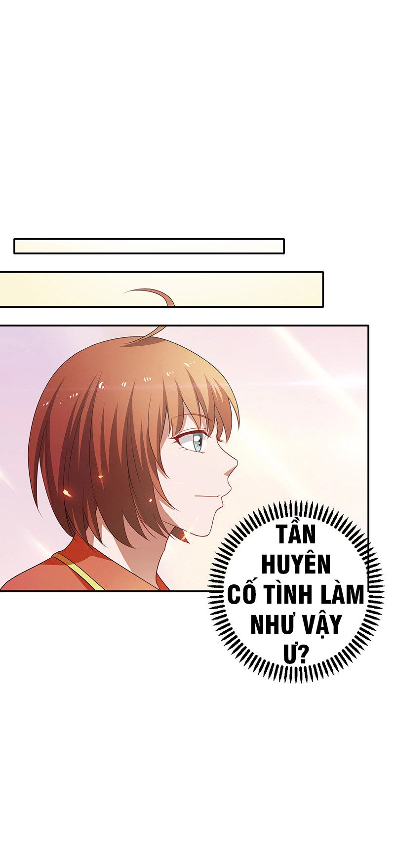 Trùng Sinh Chi Đô Thị Cuồng Tiên Chapter 22 - 43