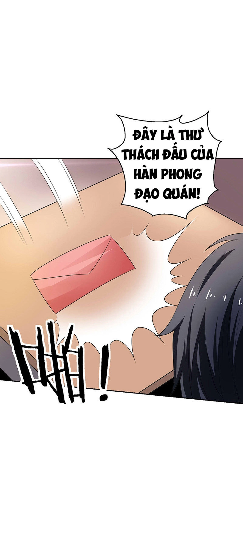 Trùng Sinh Chi Đô Thị Cuồng Tiên Chapter 22 - 54