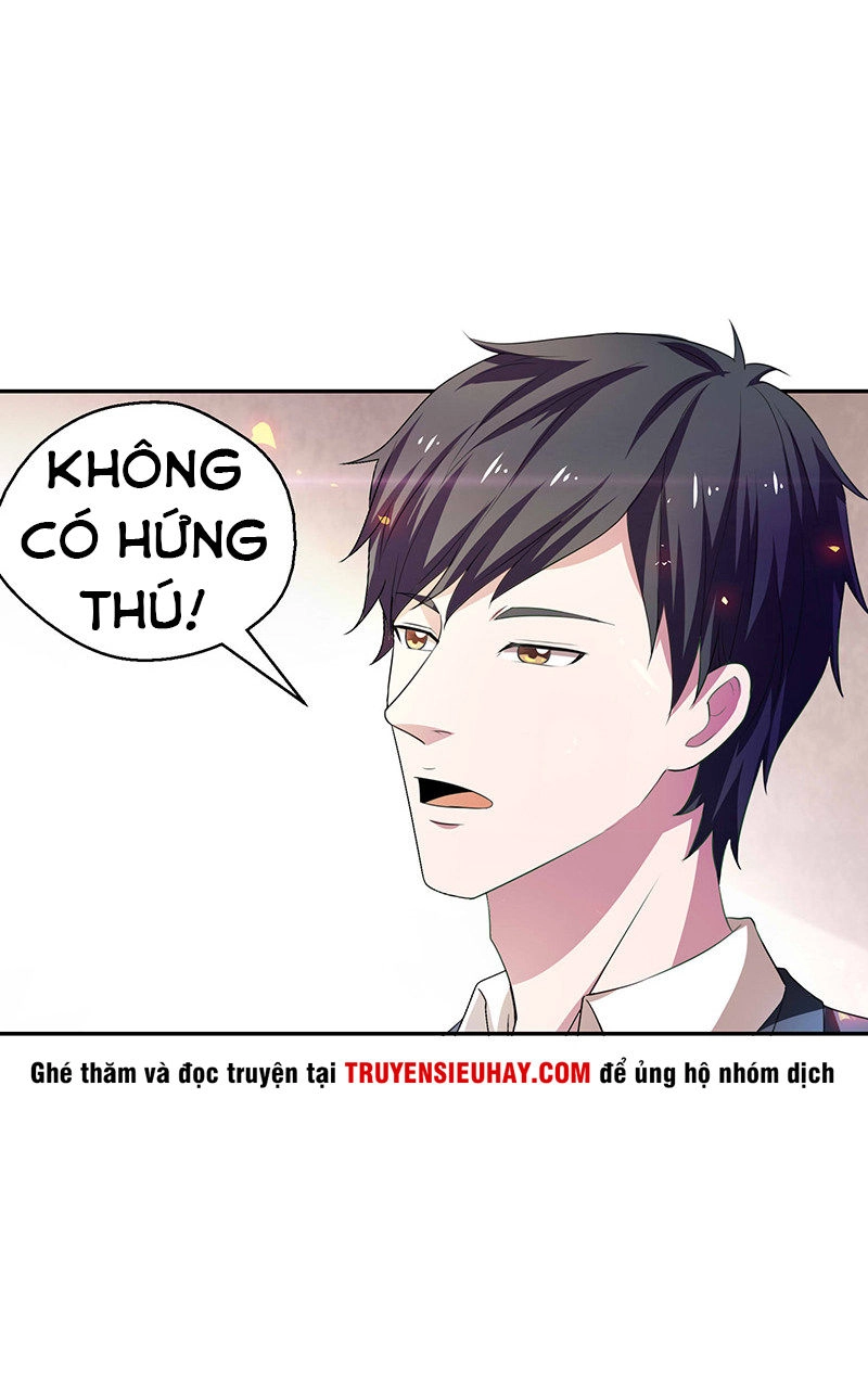 Trùng Sinh Chi Đô Thị Cuồng Tiên Chapter 22 - 57