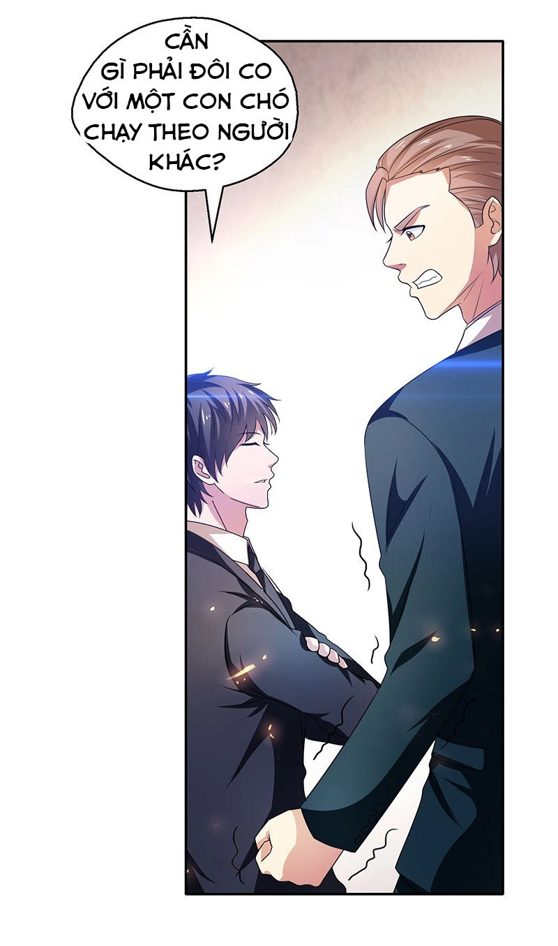 Trùng Sinh Chi Đô Thị Cuồng Tiên Chapter 23 - 5