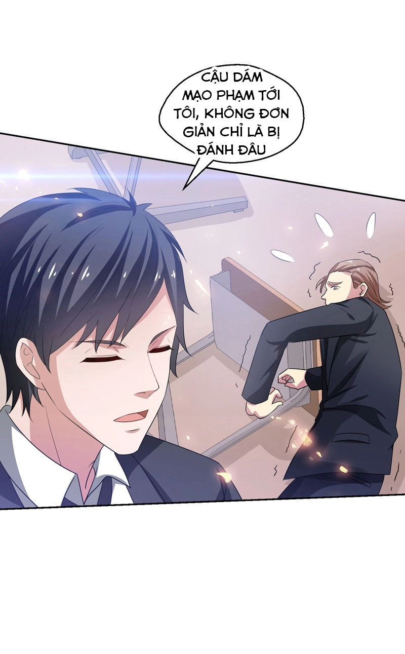 Trùng Sinh Chi Đô Thị Cuồng Tiên Chapter 23 - 10