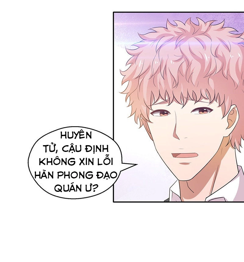 Trùng Sinh Chi Đô Thị Cuồng Tiên Chapter 23 - 13