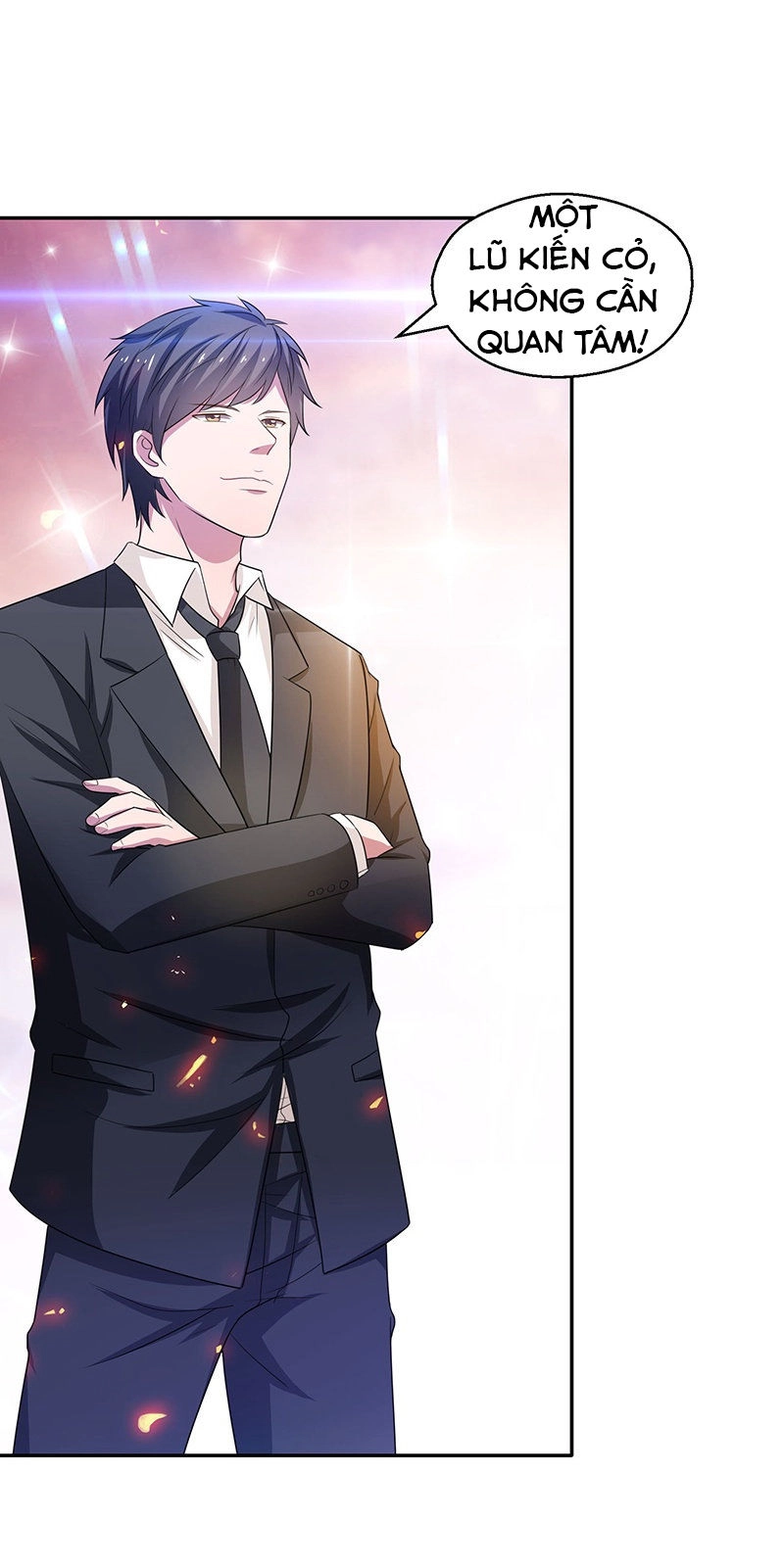 Trùng Sinh Chi Đô Thị Cuồng Tiên Chapter 23 - 14