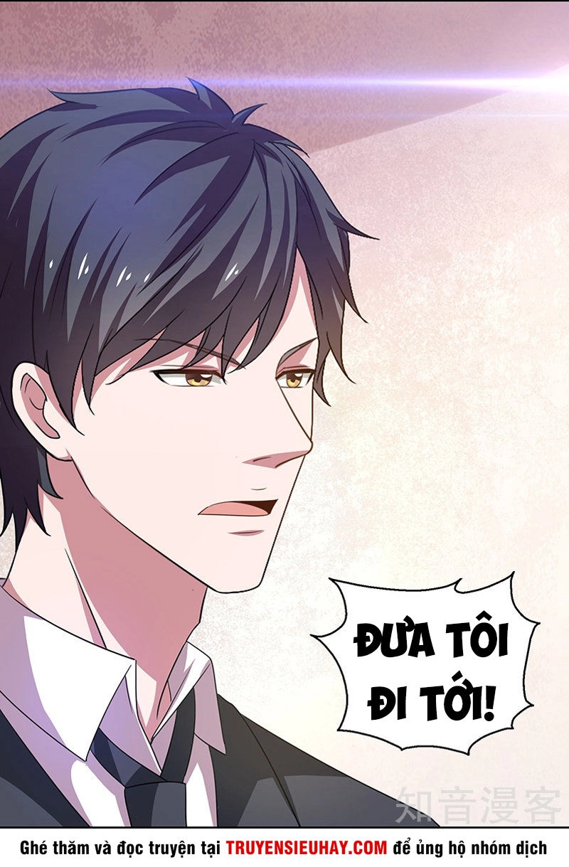 Trùng Sinh Chi Đô Thị Cuồng Tiên Chapter 23 - 27