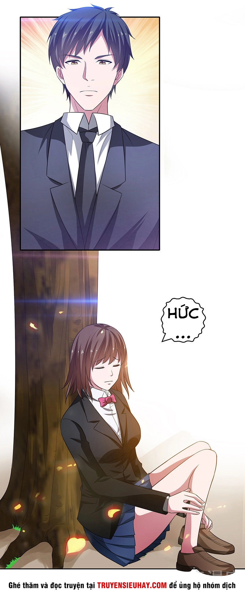 Trùng Sinh Chi Đô Thị Cuồng Tiên Chapter 23 - 30