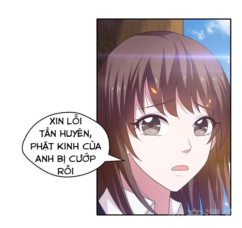 Trùng Sinh Chi Đô Thị Cuồng Tiên Chapter 23 - 32