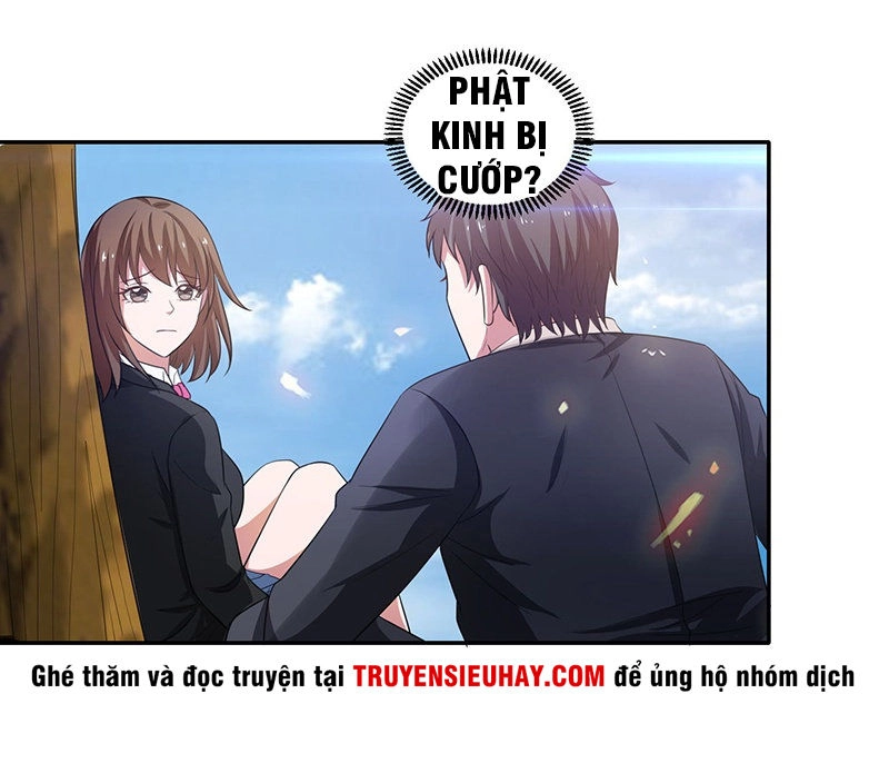 Trùng Sinh Chi Đô Thị Cuồng Tiên Chapter 23 - 33