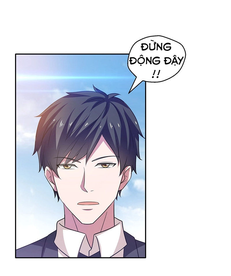 Trùng Sinh Chi Đô Thị Cuồng Tiên Chapter 23 - 34