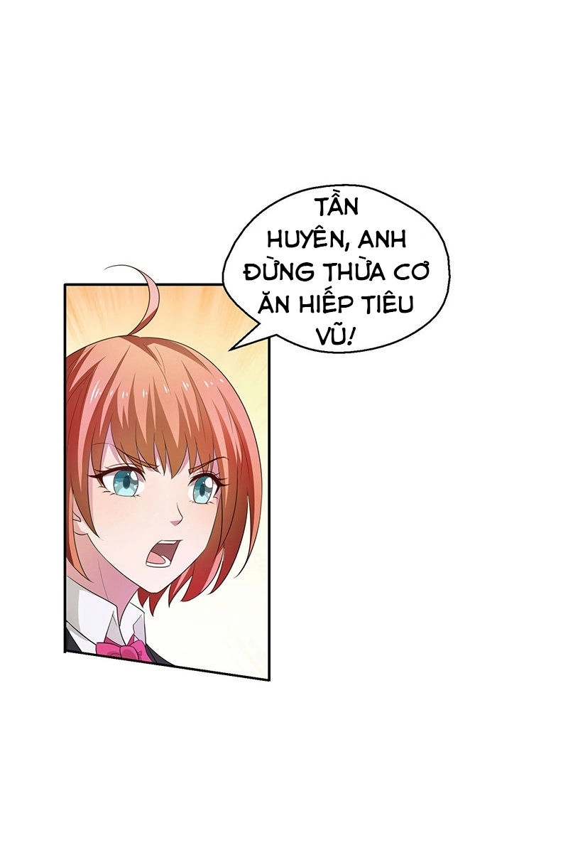 Trùng Sinh Chi Đô Thị Cuồng Tiên Chapter 24 - 6