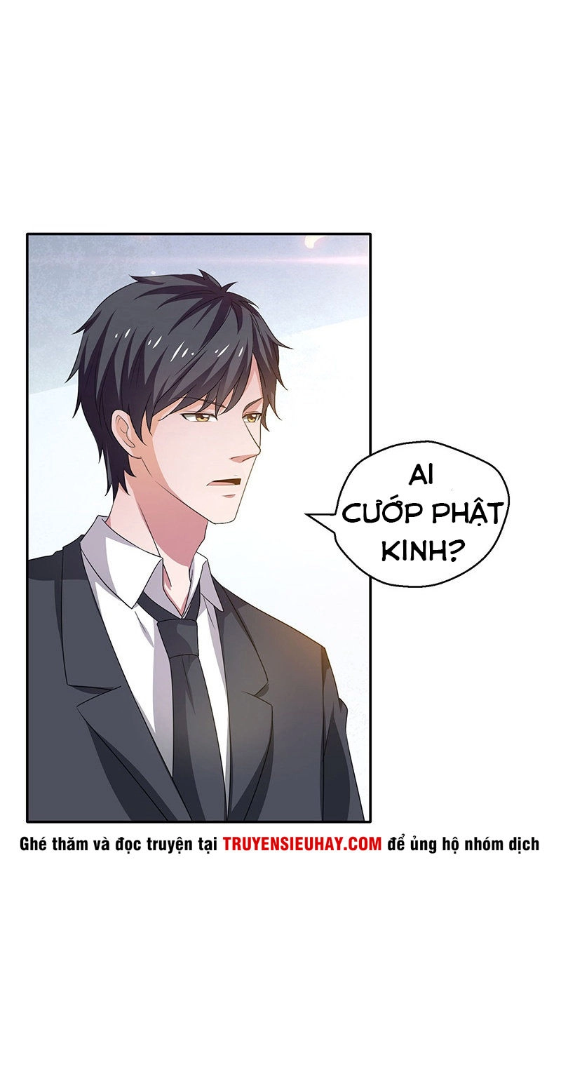 Trùng Sinh Chi Đô Thị Cuồng Tiên Chapter 24 - 11