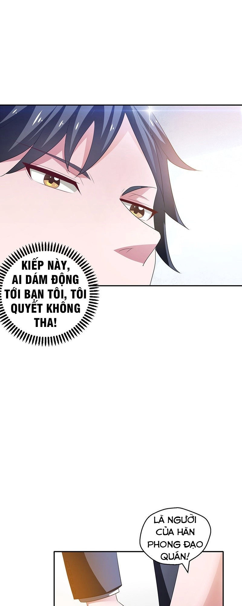 Trùng Sinh Chi Đô Thị Cuồng Tiên Chapter 24 - 12