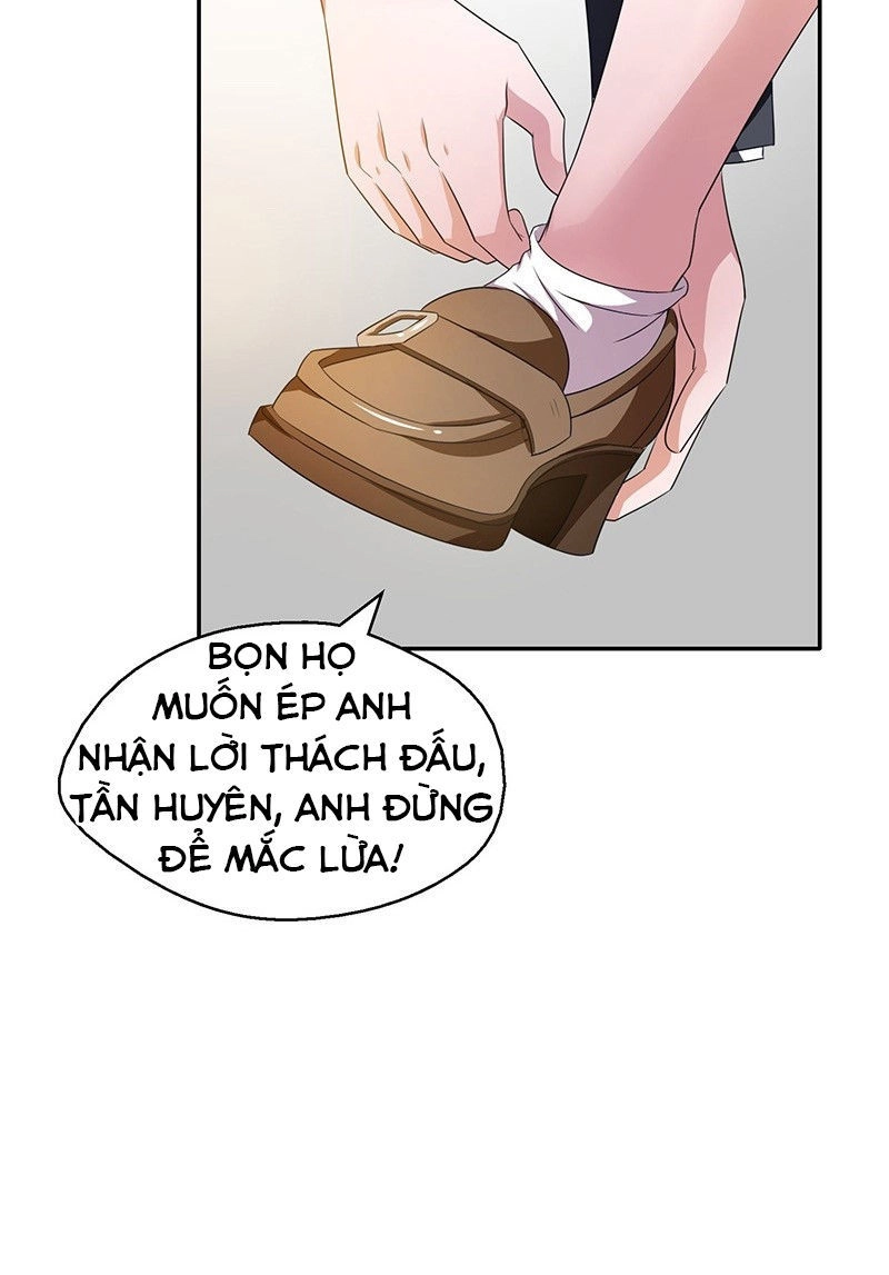 Trùng Sinh Chi Đô Thị Cuồng Tiên Chapter 24 - 13