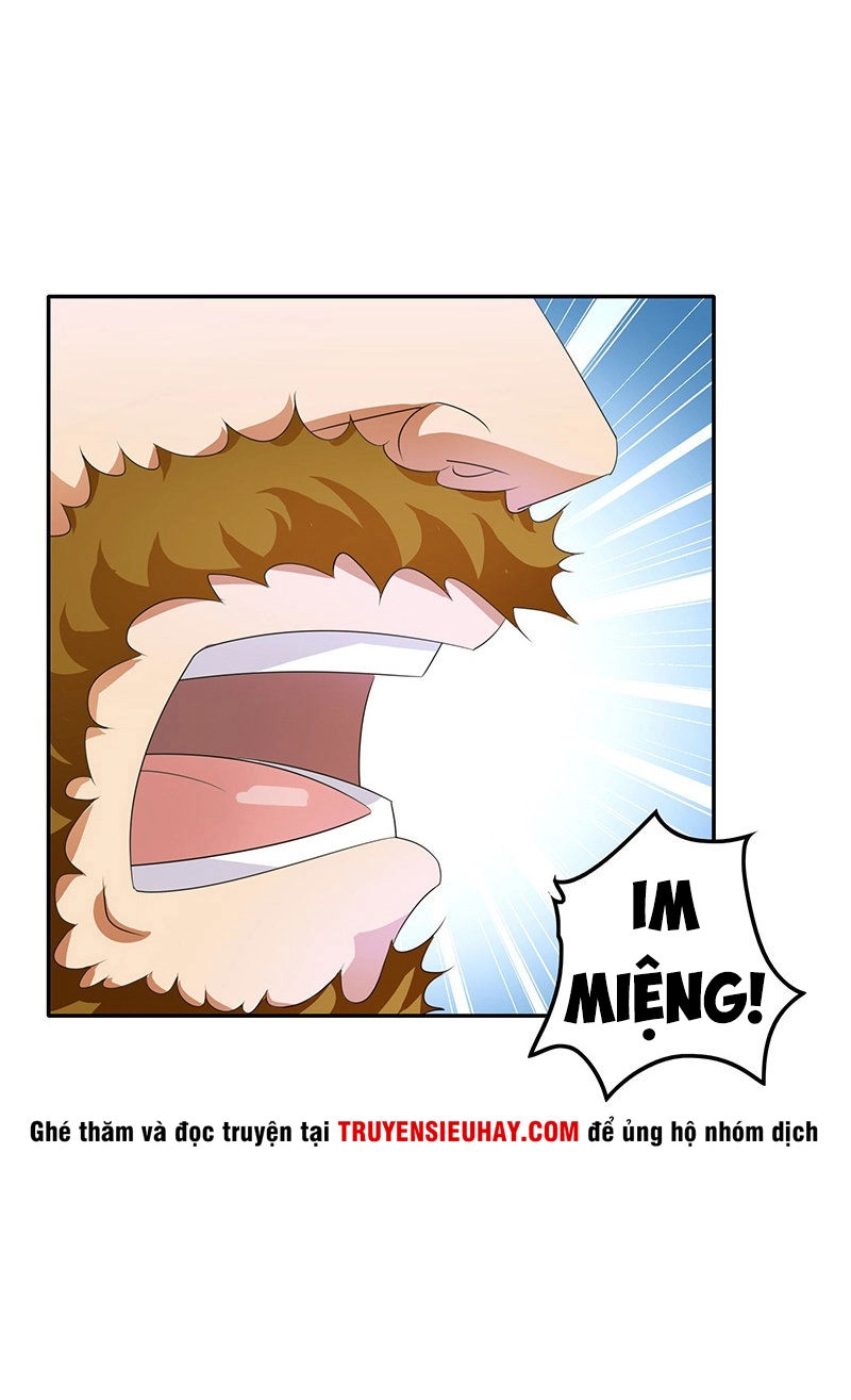 Trùng Sinh Chi Đô Thị Cuồng Tiên Chapter 24 - 24