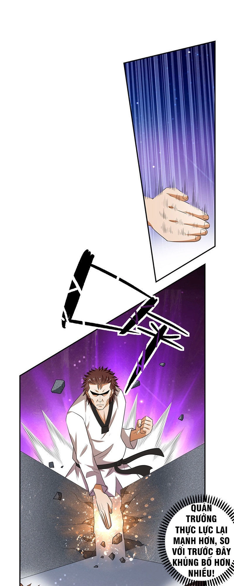 Trùng Sinh Chi Đô Thị Cuồng Tiên Chapter 24 - 32