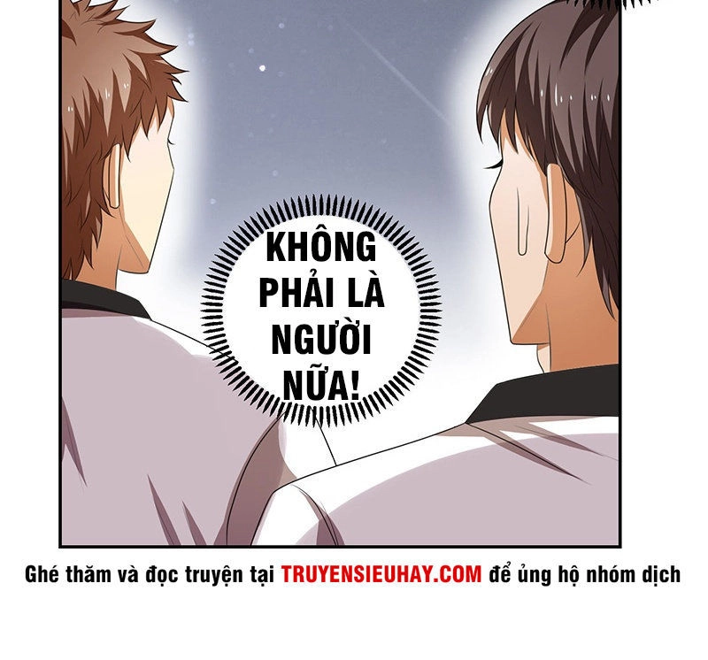 Trùng Sinh Chi Đô Thị Cuồng Tiên Chapter 24 - 33
