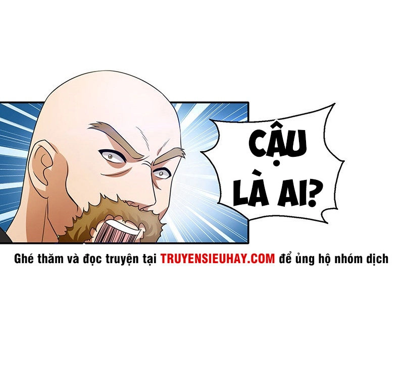 Trùng Sinh Chi Đô Thị Cuồng Tiên Chapter 24 - 38