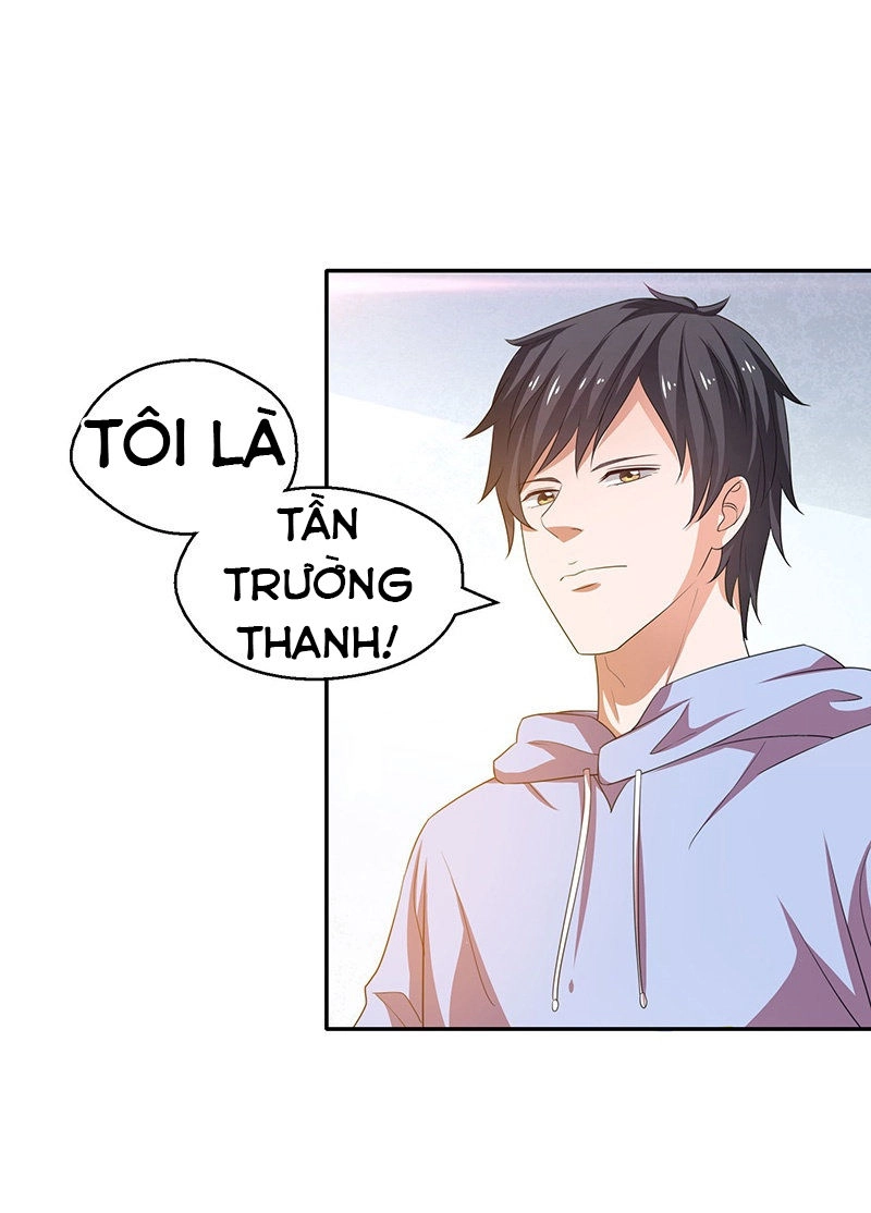 Trùng Sinh Chi Đô Thị Cuồng Tiên Chapter 24 - 39