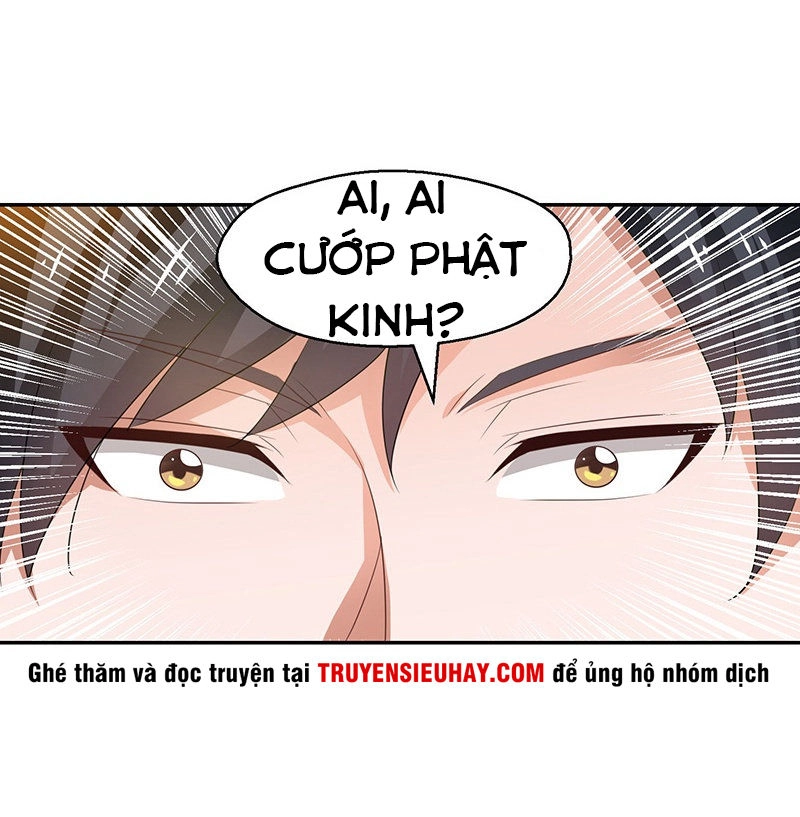 Trùng Sinh Chi Đô Thị Cuồng Tiên Chapter 24 - 40