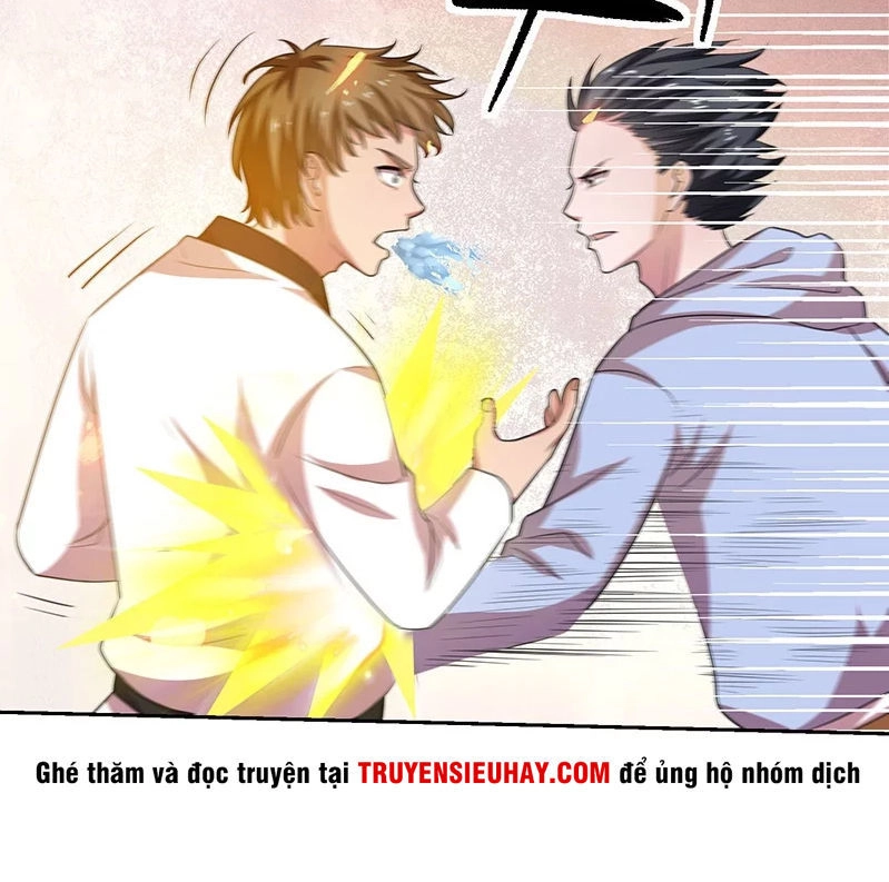 Trùng Sinh Chi Đô Thị Cuồng Tiên Chapter 25 - 6