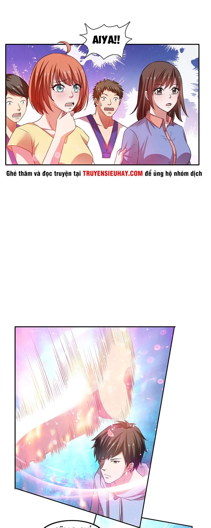 Trùng Sinh Chi Đô Thị Cuồng Tiên Chapter 25 - 17