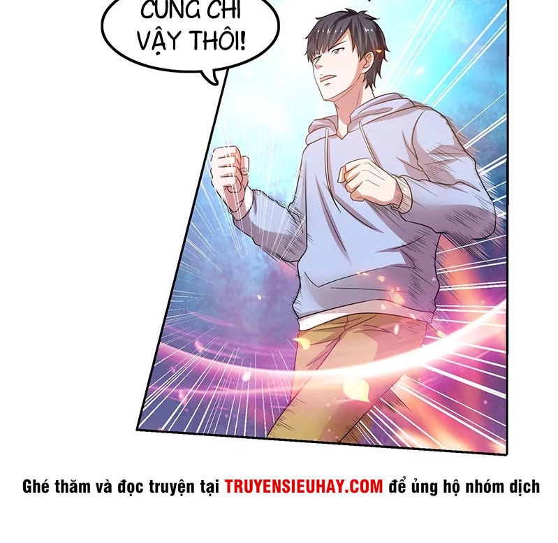 Trùng Sinh Chi Đô Thị Cuồng Tiên Chapter 25 - 18