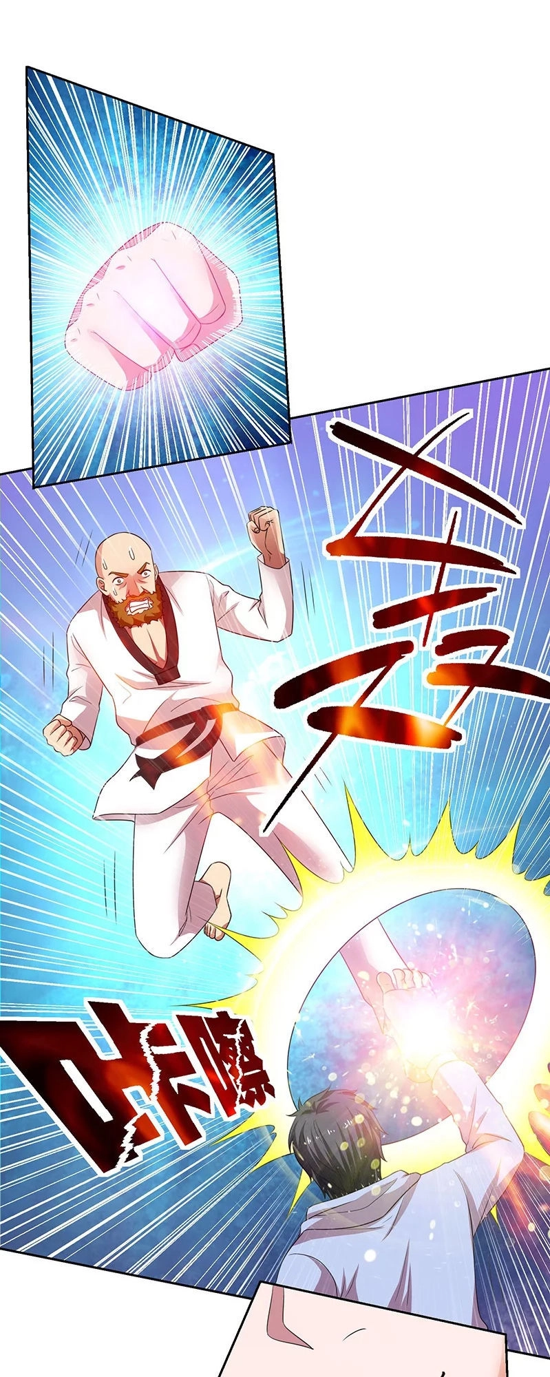 Trùng Sinh Chi Đô Thị Cuồng Tiên Chapter 25 - 19