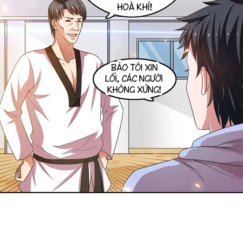 Trùng Sinh Chi Đô Thị Cuồng Tiên Chapter 25 - 24