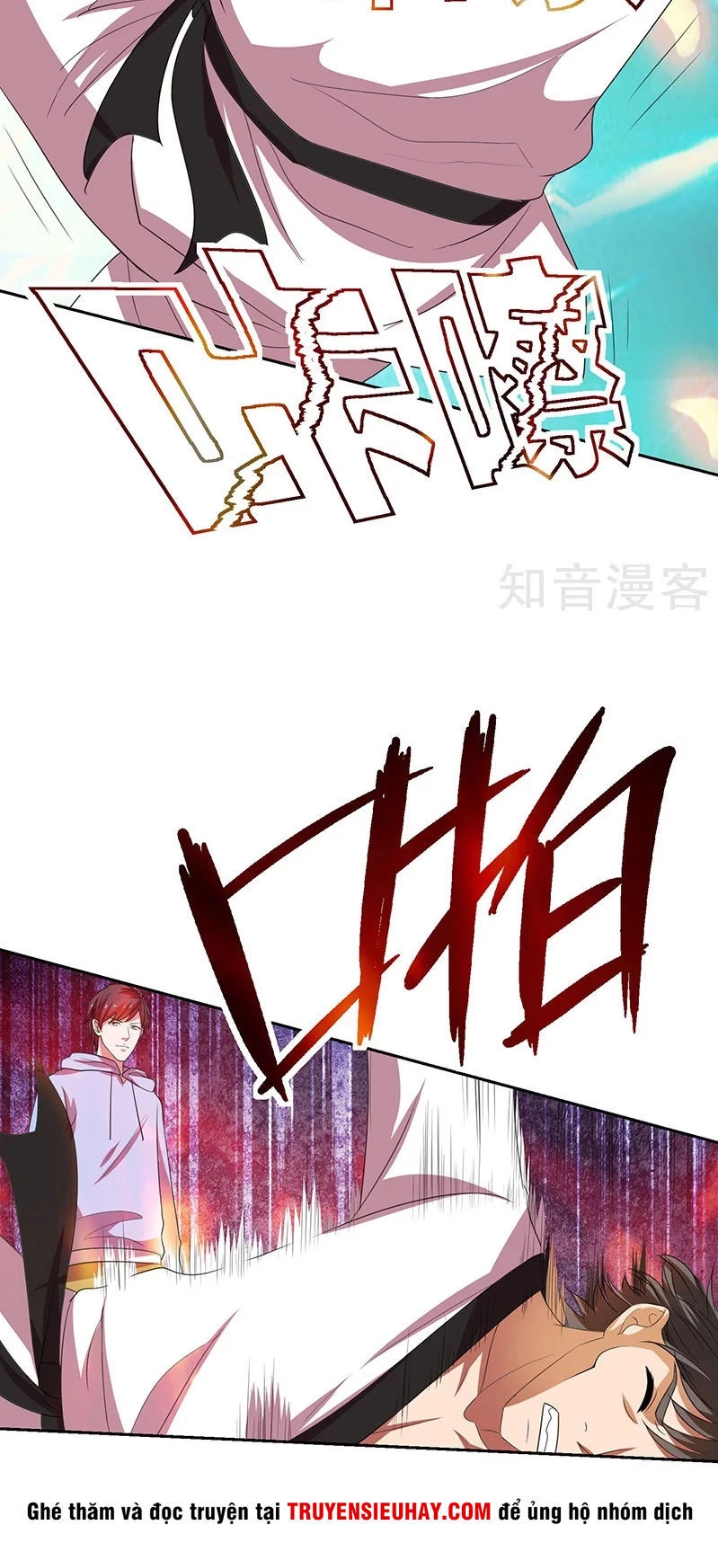 Trùng Sinh Chi Đô Thị Cuồng Tiên Chapter 25 - 30