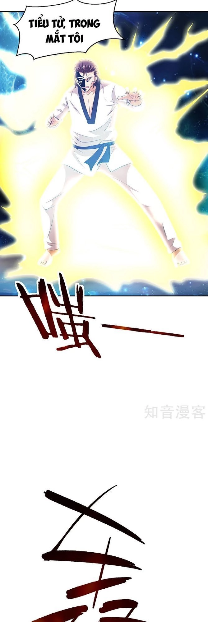 Trùng Sinh Chi Đô Thị Cuồng Tiên Chapter 26 - 6