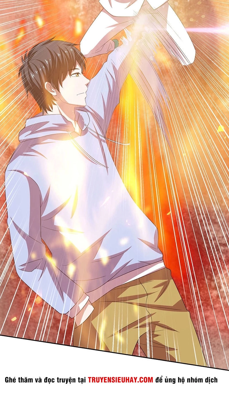 Trùng Sinh Chi Đô Thị Cuồng Tiên Chapter 26 - 13