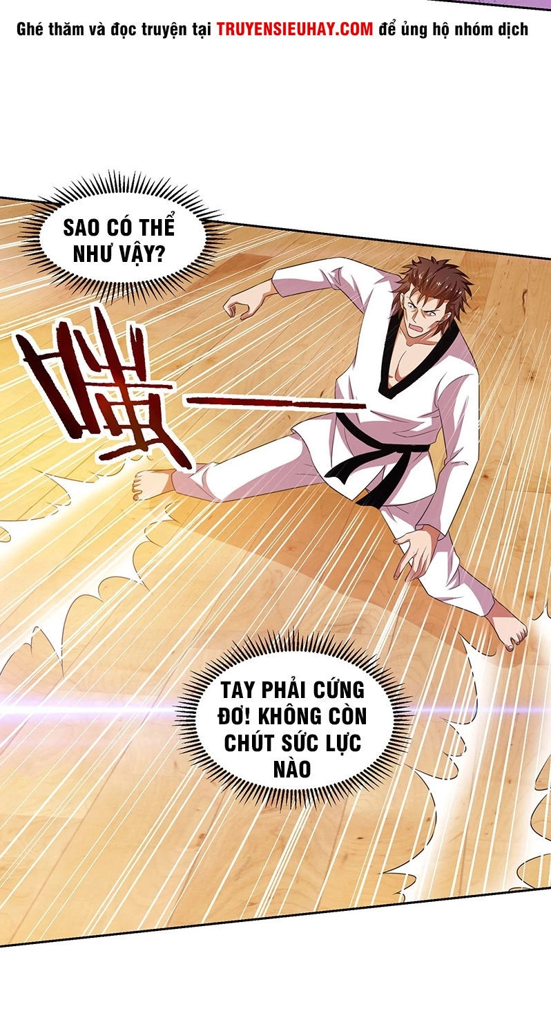 Trùng Sinh Chi Đô Thị Cuồng Tiên Chapter 26 - 15