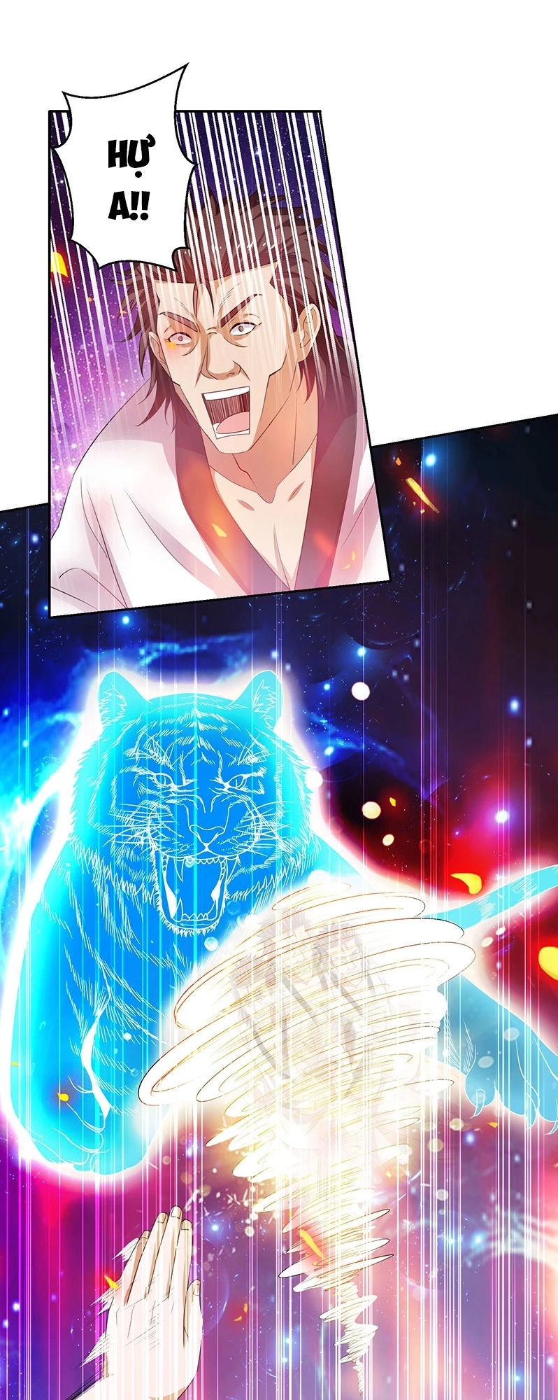 Trùng Sinh Chi Đô Thị Cuồng Tiên Chapter 26 - 17