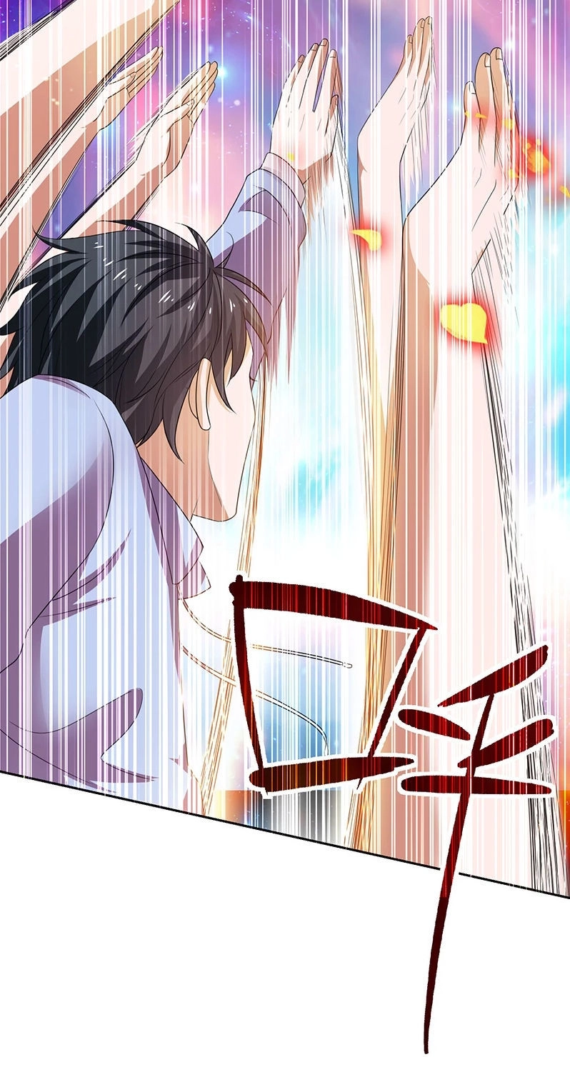 Trùng Sinh Chi Đô Thị Cuồng Tiên Chapter 26 - 18