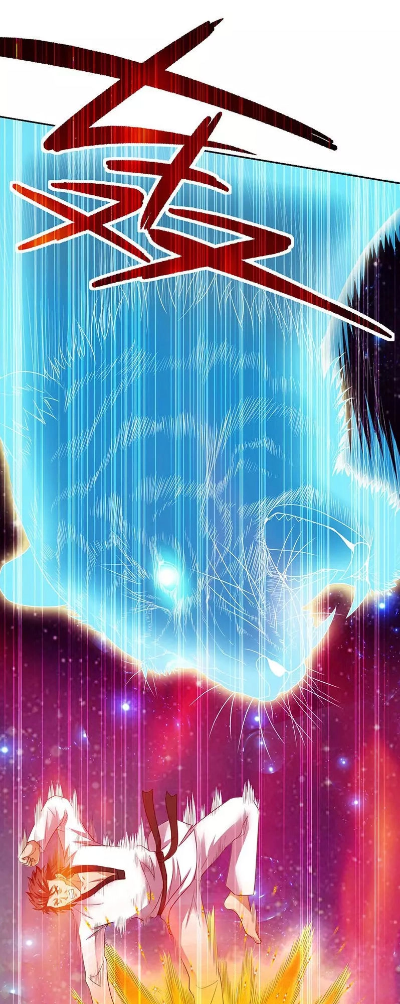 Trùng Sinh Chi Đô Thị Cuồng Tiên Chapter 26 - 19