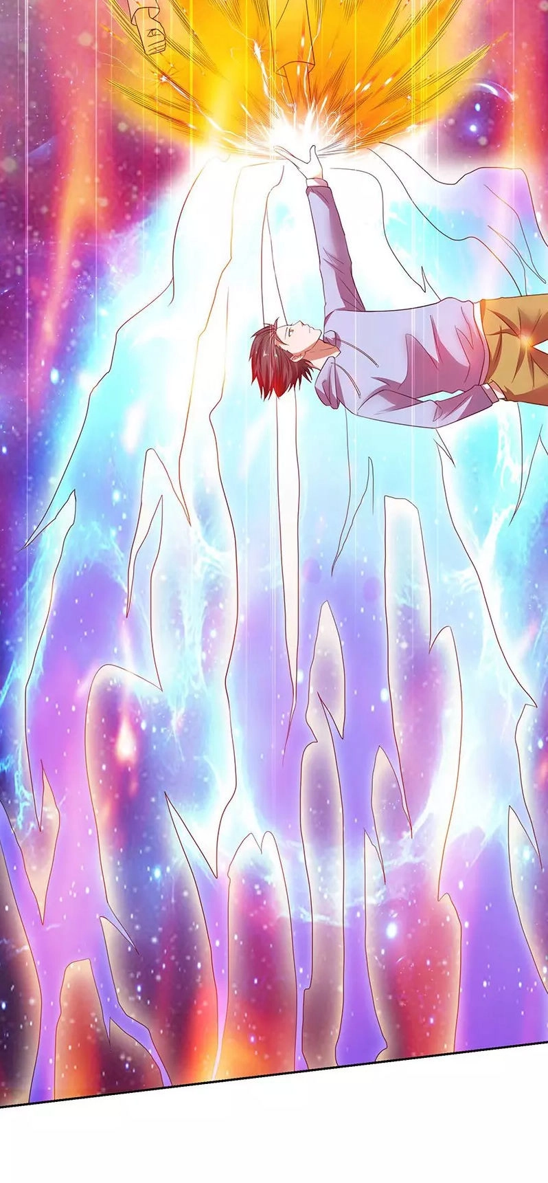 Trùng Sinh Chi Đô Thị Cuồng Tiên Chapter 26 - 20